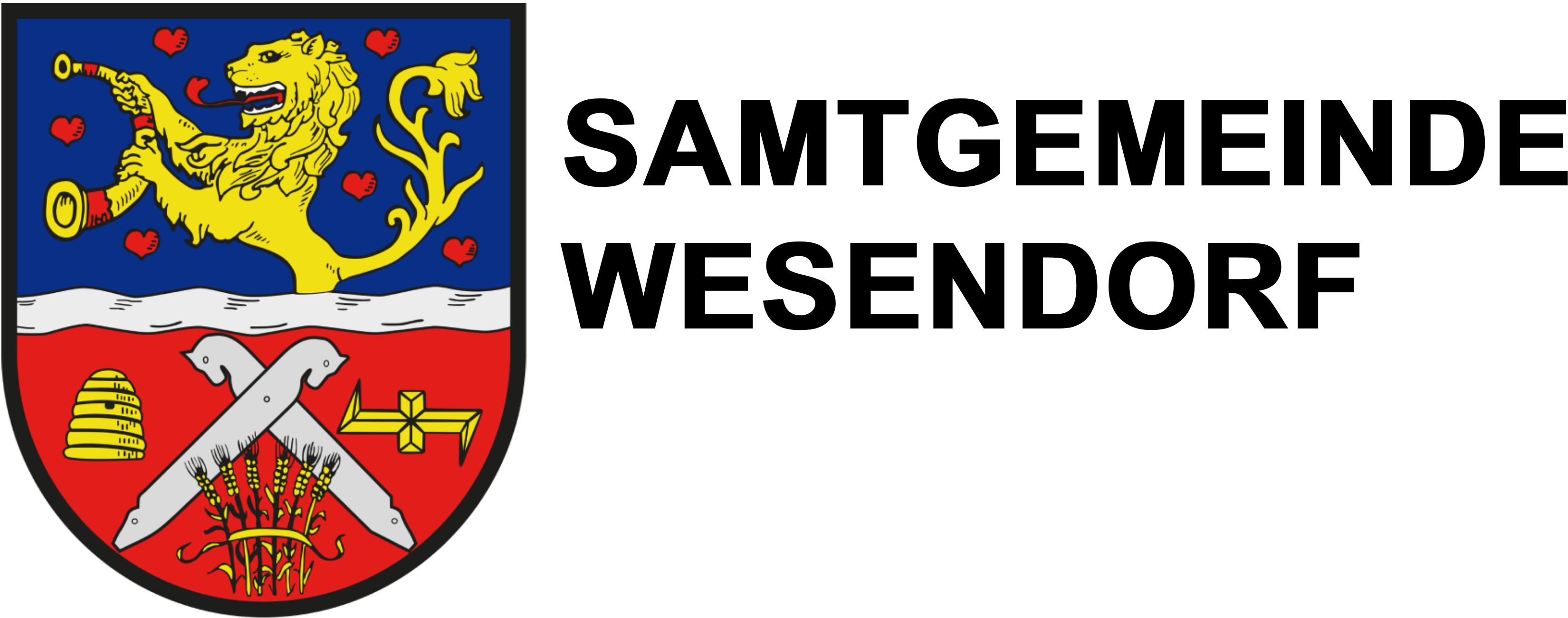 Logo Samtgemeinde Wesendorf